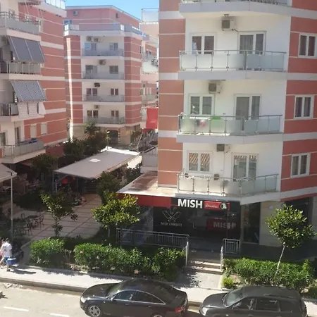 Apartament Shkoder Albanie *