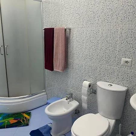 Apartament Shkoder Albanie * Velipojë