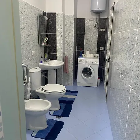 Apartament Shkoder Albanie *