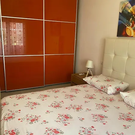 Apartament Shkoder Albanie 아파트