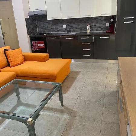 Apartament Shkoder Albanie Velipojë